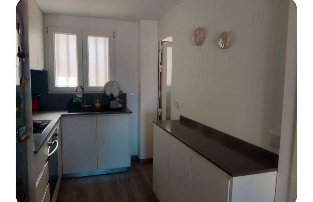 Apart Playa Bellreguard 1 Habitacion Dış mekan fotoğraf